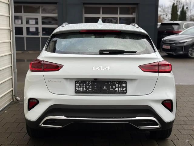 Kia XCeed GDi