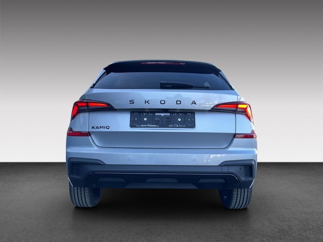 Skoda Kamiq 1.5 TSI Monte Carlo