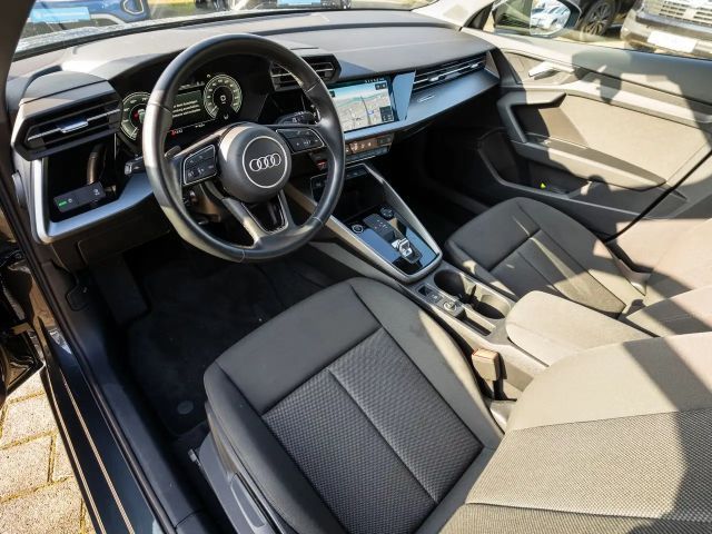 Audi A3 S-Tronic Sedan