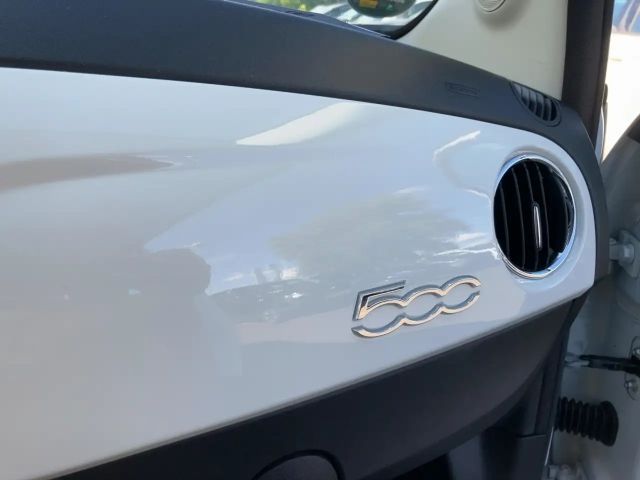 Fiat 500 Hatchback MY23 1.0 GSE Hybrid 51 kW