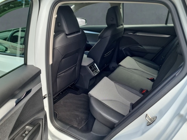 Skoda Enyaq Loft iV 50