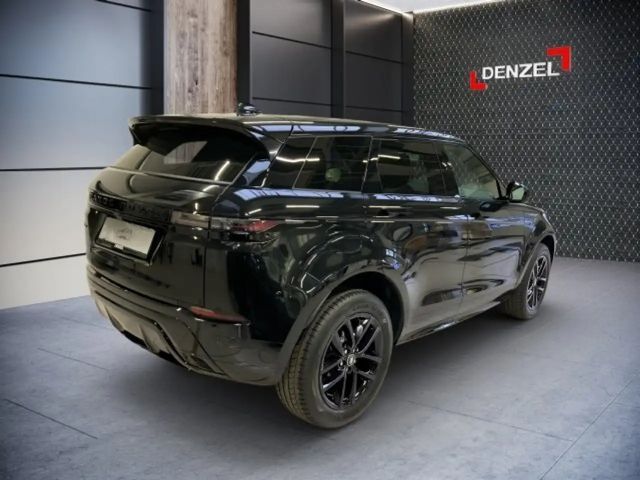 Land Rover Range Rover Dynamic SE