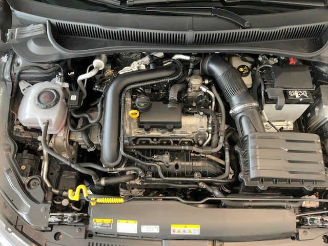 Volkswagen Polo 1.0 TSI