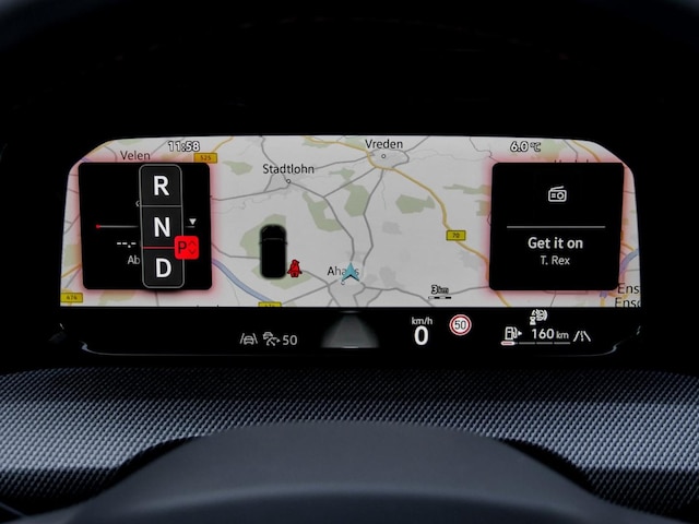 Volkswagen Golf GTI Golf VIII