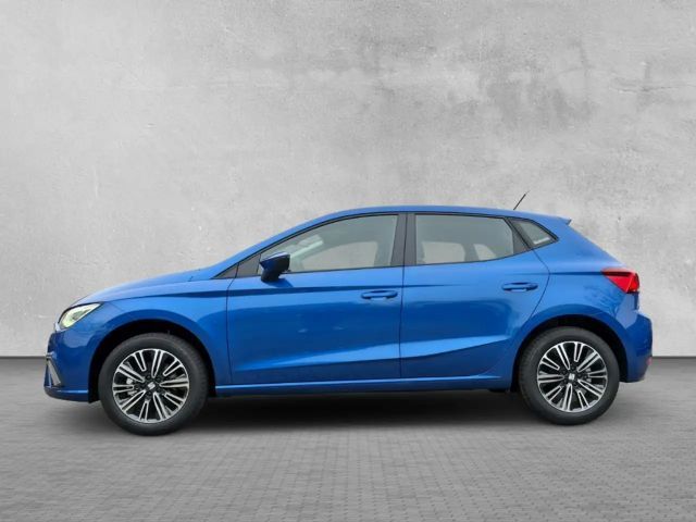Seat Ibiza 1.0 TSI