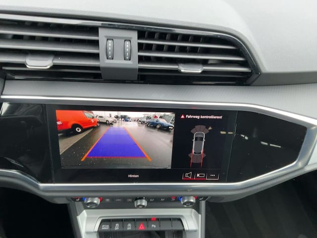 Audi Q3 35 TDI S-Line S-Tronic Sportback