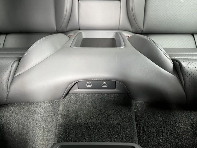 Porsche Taycan Sport Turismo