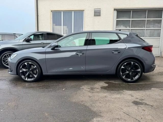 Cupra Leon 2.0 TSI DSG
