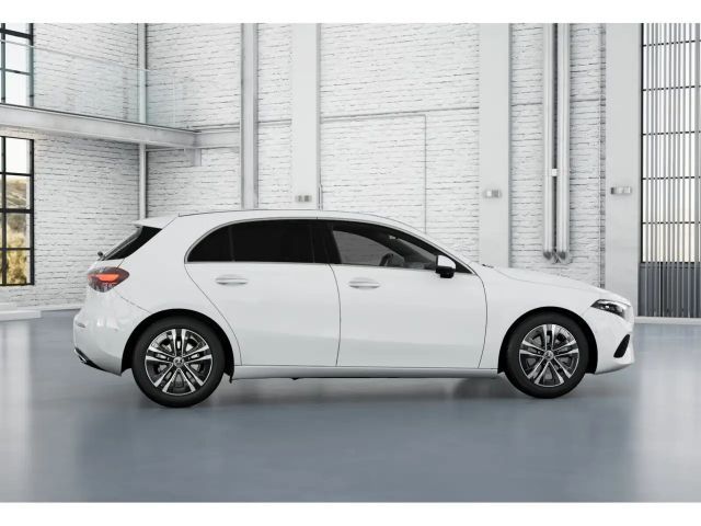 Mercedes-Benz A 180 Hatchback