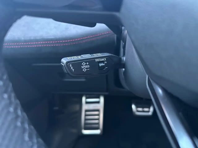 Audi S6 e-tron e-tron