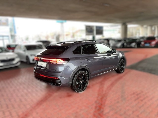 Volkswagen Taigo 1.5 TSI DSG R-Line