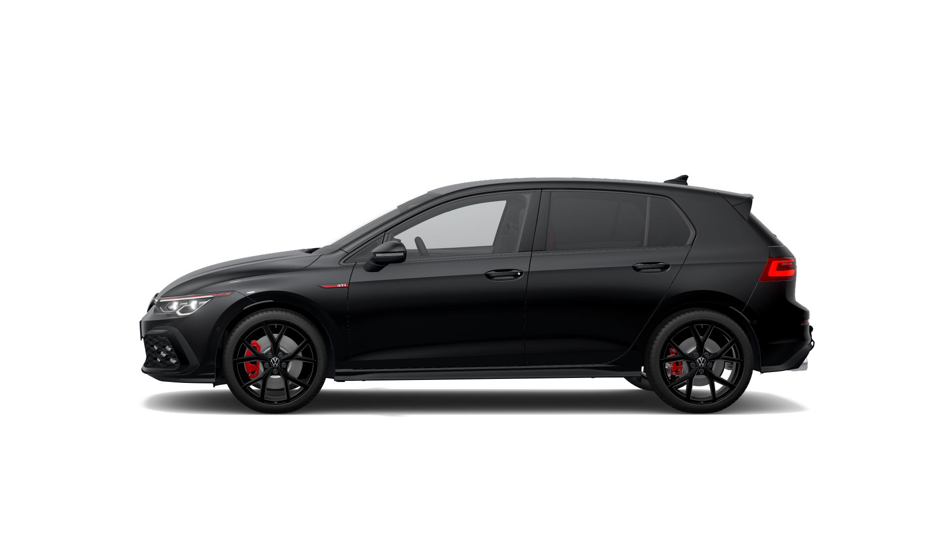 Volkswagen Golf DSG GTI Golf VIII