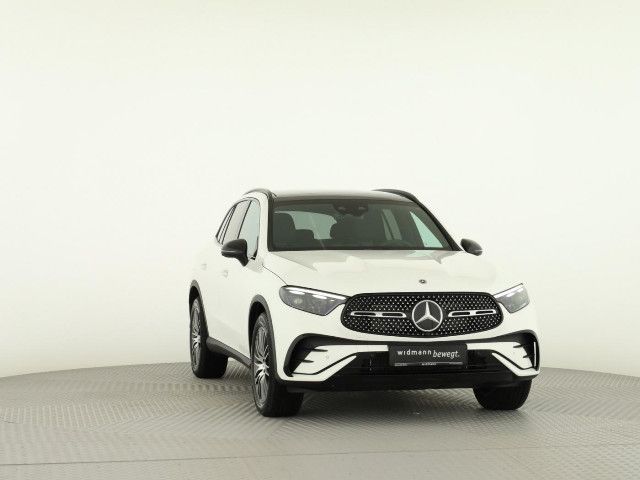 Mercedes-Benz GLC 450 4MATIC