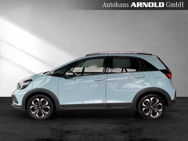 Honda Jazz 1.5 Executive Hybrid i-MMD