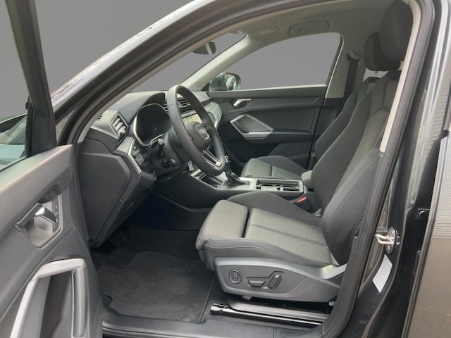 Audi Q3 35 TFSI S-Line S-Tronic Sportback