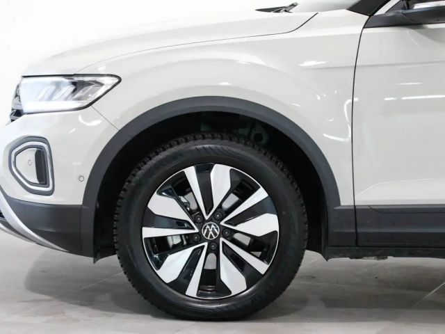 Volkswagen T-Roc 1.5 TSI