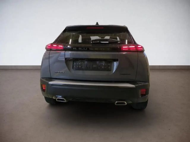 Peugeot 2008 Allure Pack Hybrid