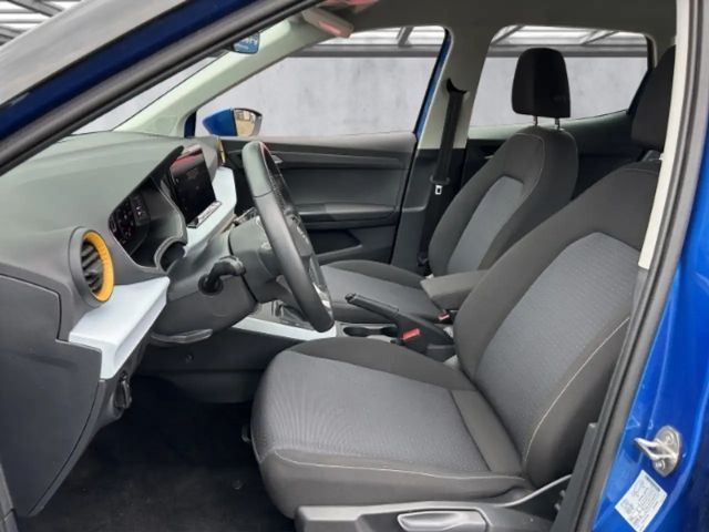Seat Arona 1.0 TSI Style