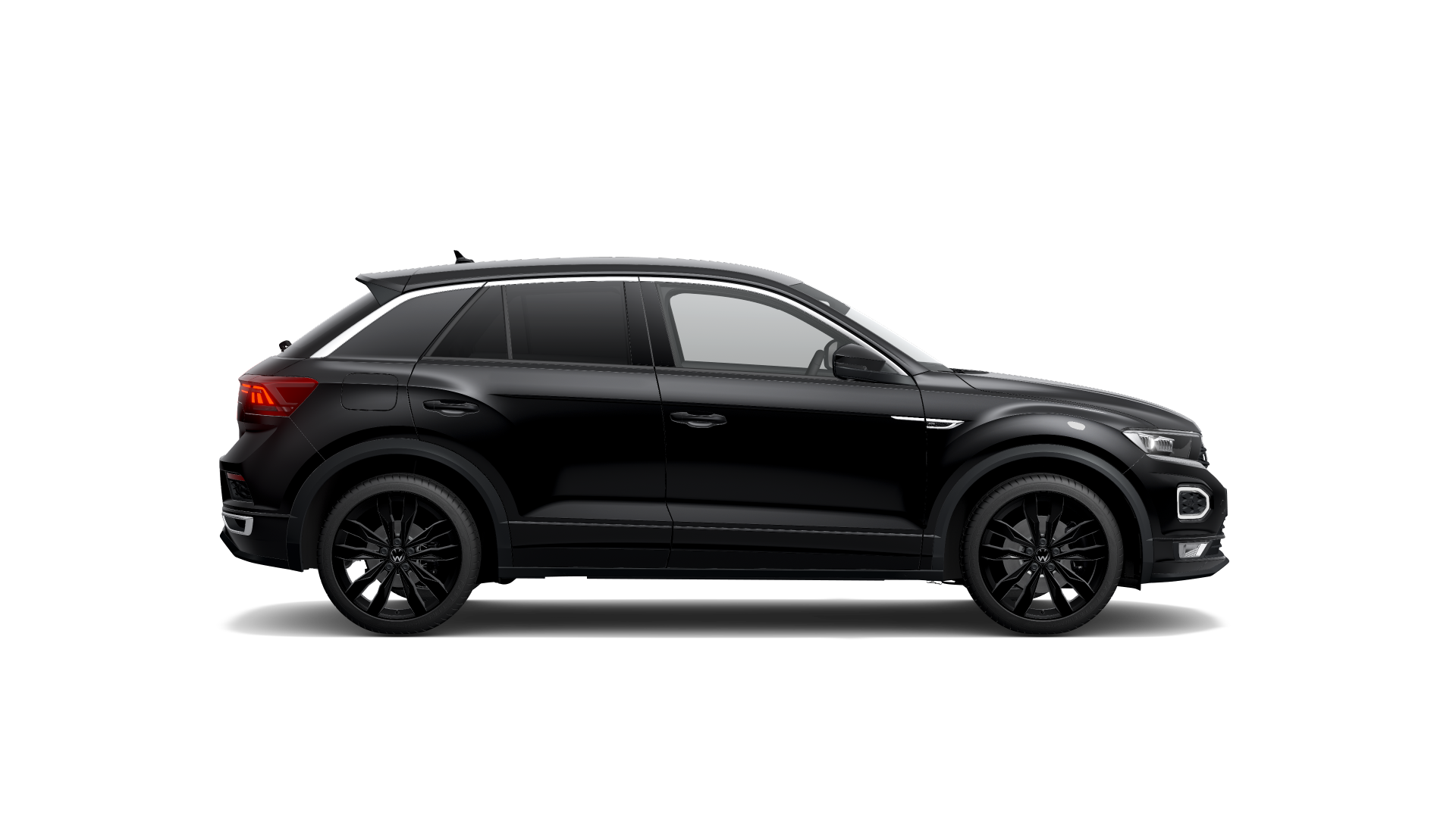 Volkswagen T-Roc 1.5 TSI DSG R-Line