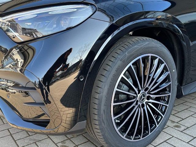 Mercedes-Benz GLC 200 4MATIC