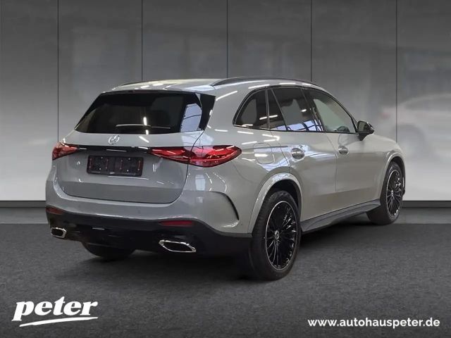 Mercedes-Benz GLC 450 4MATIC AMG Line
