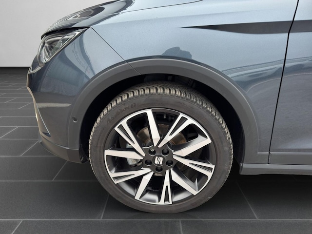 Seat Arona 1.0 TSI FR-lijn