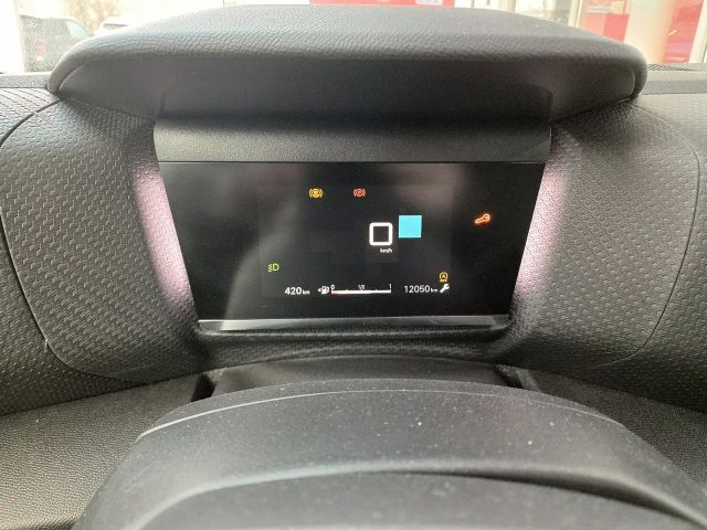 Citroën C4 Max PureTech