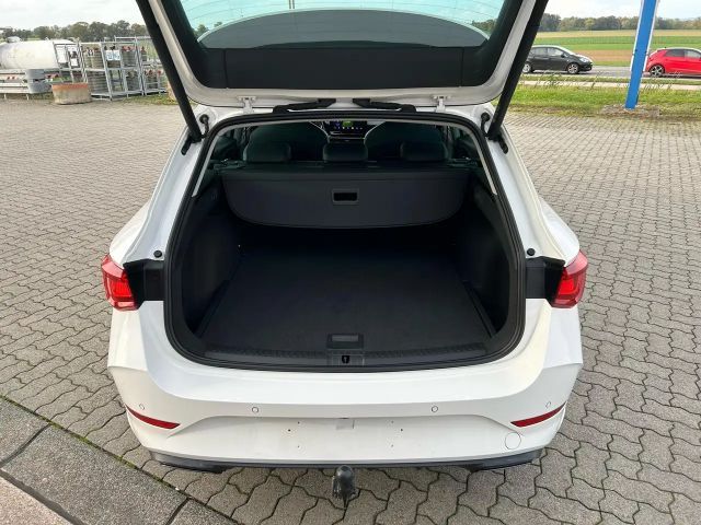 Cupra Leon DSG Sportstourer