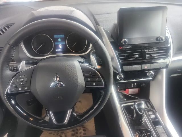 Mitsubishi Eclipse Cross 4WD CVT PHEV