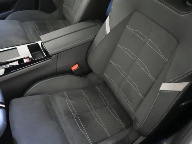 Opel Astra Sports Tourer Ultimate