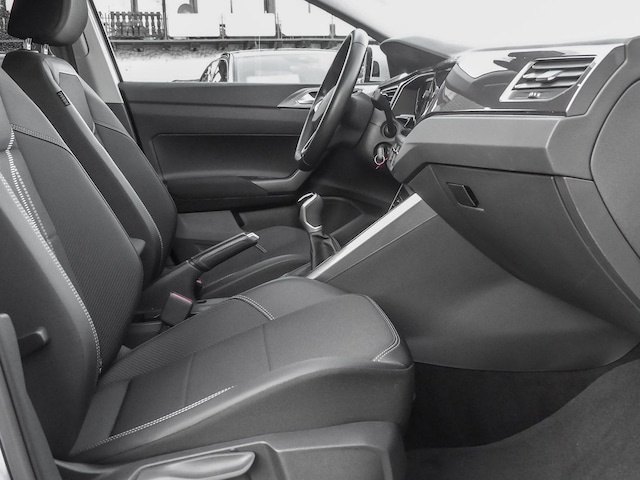 Volkswagen Taigo 1.0 TSI IQ.Drive Style