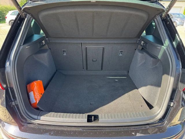 Seat Ateca 2.0 TSI 4Drive