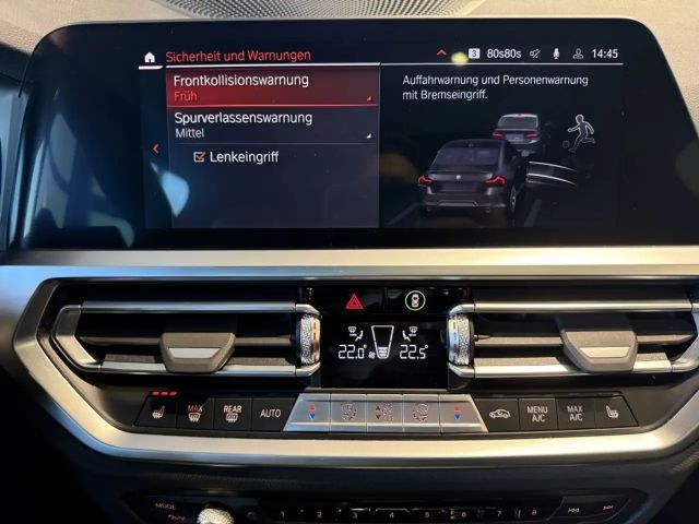 BMW 220 220i Coupé M-Sport