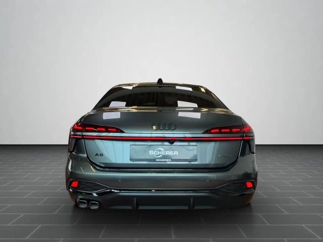 Audi A6 e-tron Edition Quattro