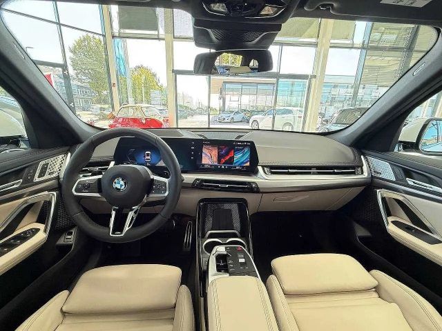 BMW X1 M-Sport xDrive