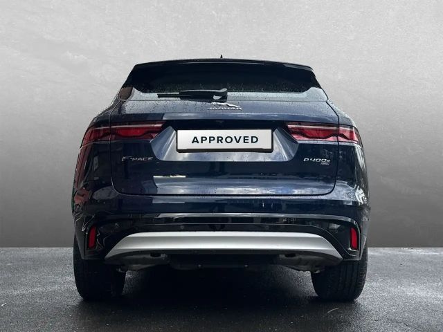 Jaguar F-Pace AWD P400e S