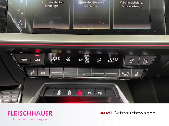 Audi A3 35 TFSI S-Tronic Sedan