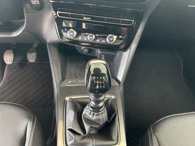 Opel Mokka GS-Line Grand Sport