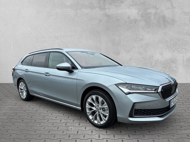 Skoda Superb 1.5 TSI Combi Selection