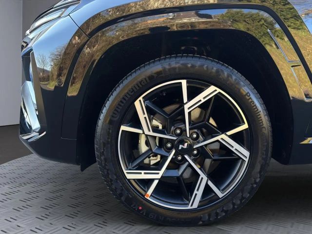 Hyundai Tucson N Line