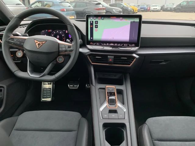 Cupra Leon DSG ST VZ