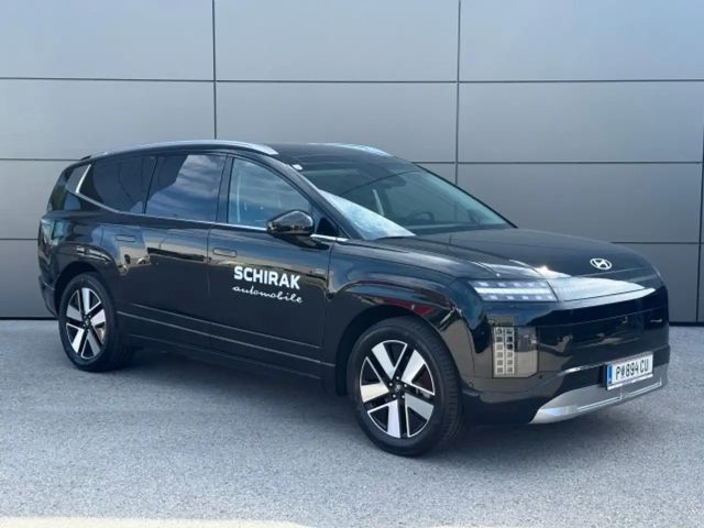 Hyundai IONIQ 9 4WD