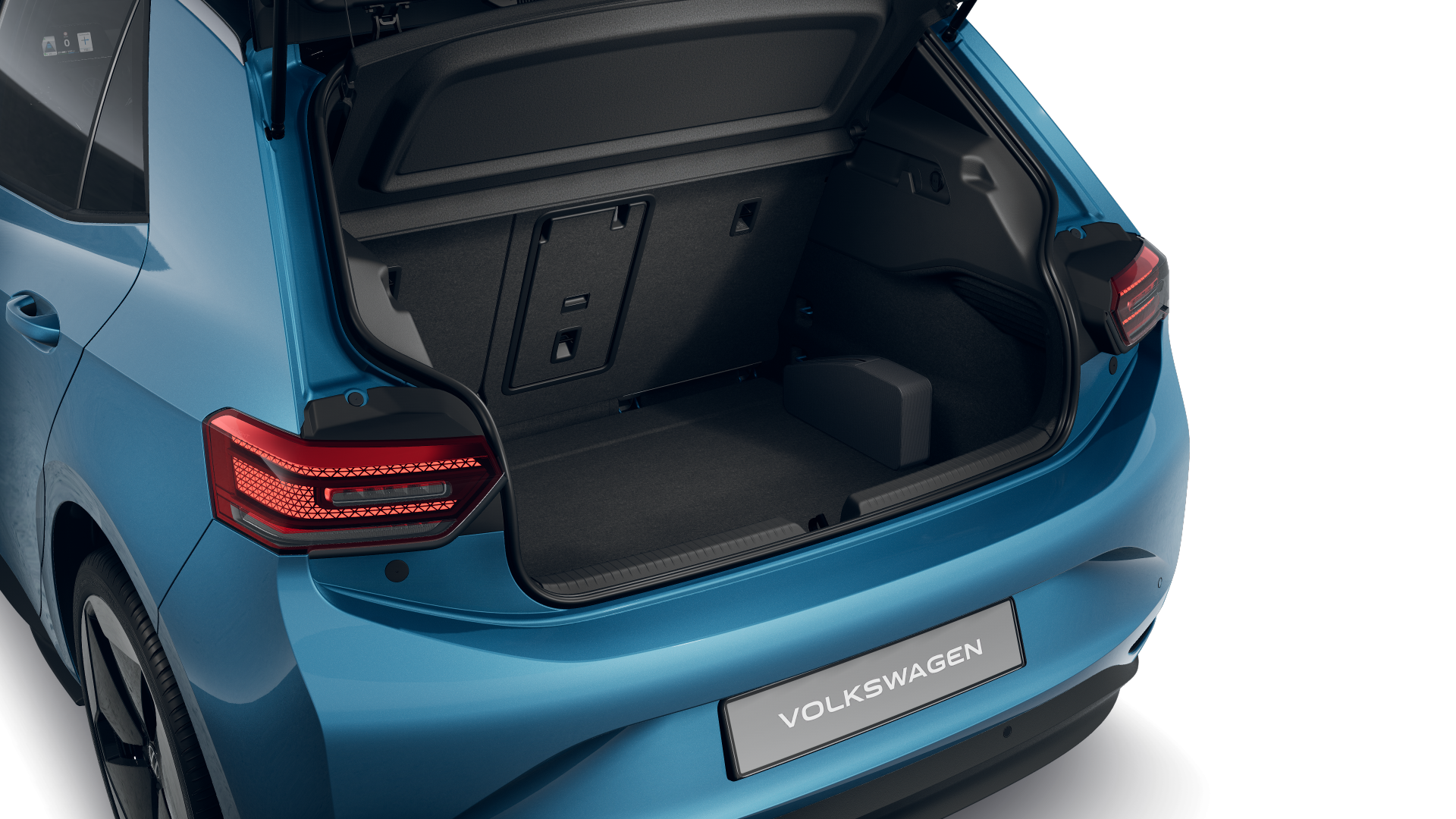 Volkswagen ID.3 Performance Pro