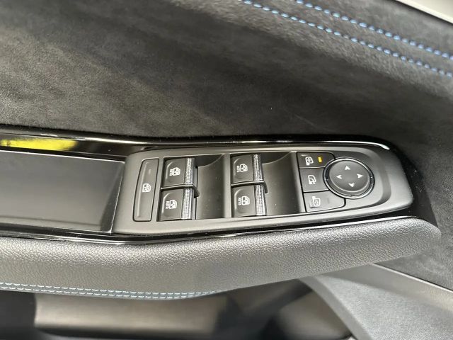 Renault Austral Alpine Esprit