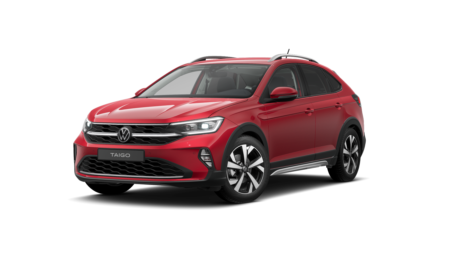 Volkswagen Taigo DSG