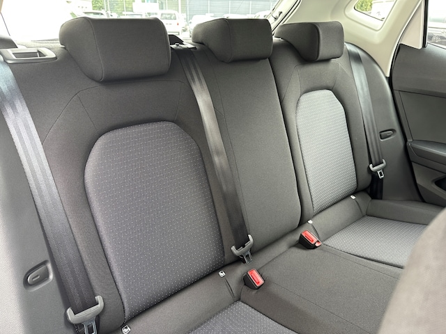 Seat Ibiza 1.0 MPI Style