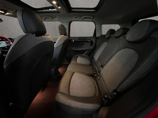 MINI Cooper SE Countryman All4 SE