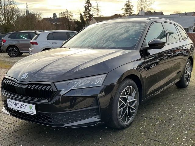 Skoda Octavia Sportline
