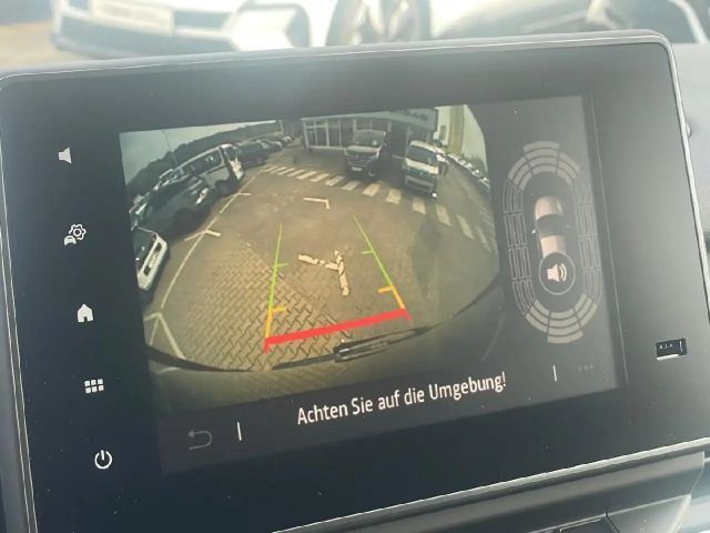 Renault Trafic Combi Grand L2H1 Spaceclass