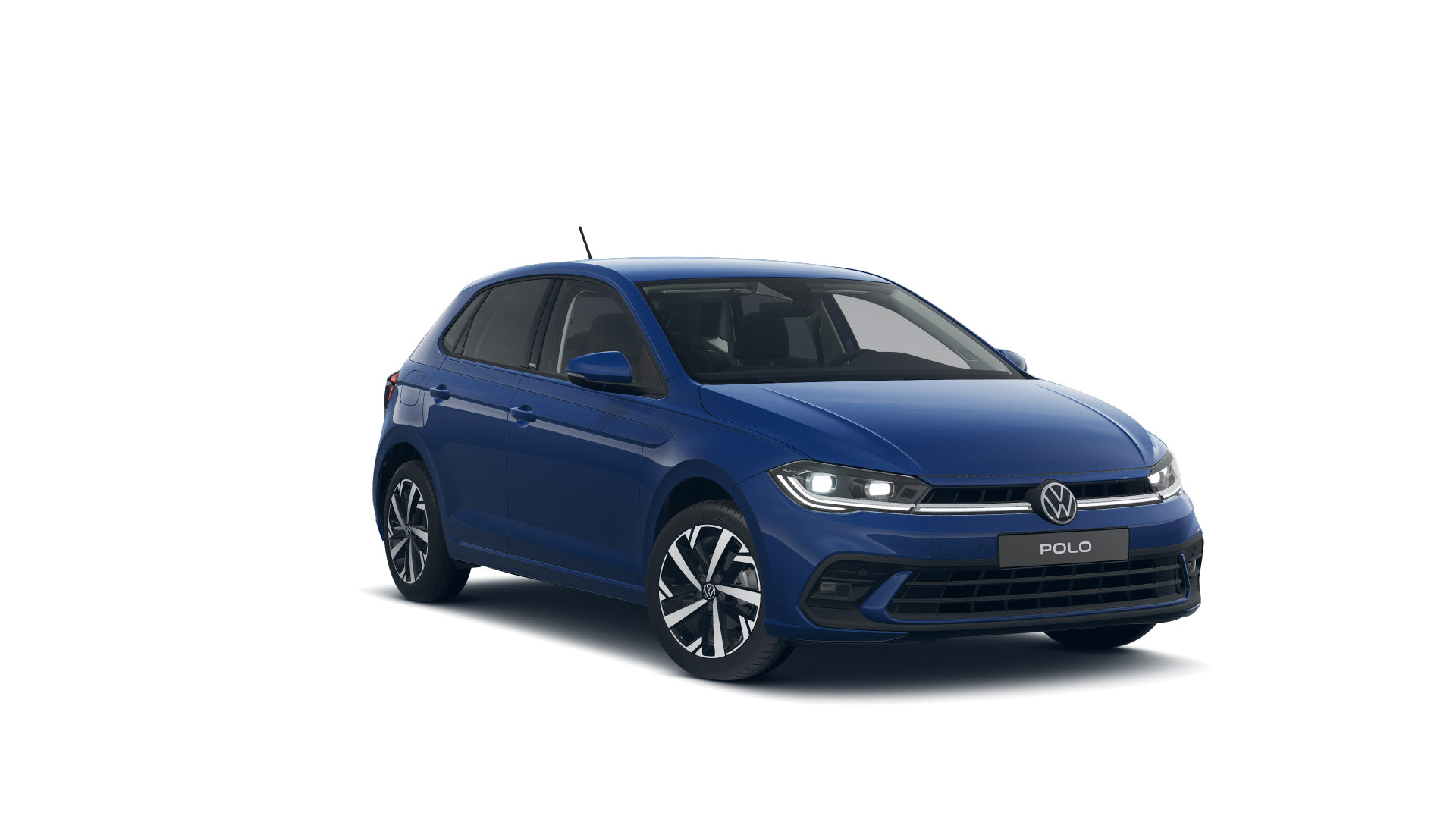 Volkswagen Polo Move